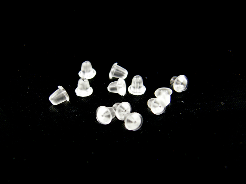 71913-1_zarazka-nausnicova-tvar-zvonek-rozmer-4mm-barva-cira 71913 1 zarazka nausnicova tvar zvonek rozmer 4mm barva cira