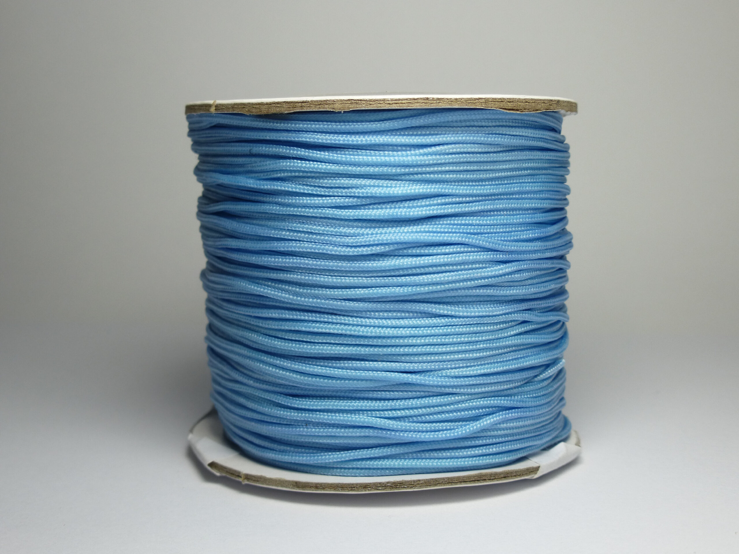 77522_snurka-nylon-prumer-1mm-delka-91m-barva-modra 77522 snurka nylon prumer 1mm delka 91m barva modra scaled