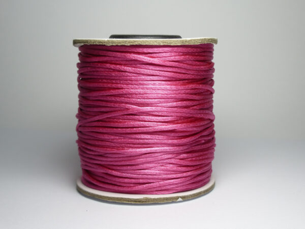 77537_nylon-saten-snurka-prumer-1mm-delka-cca-70-m-barva-ruzova